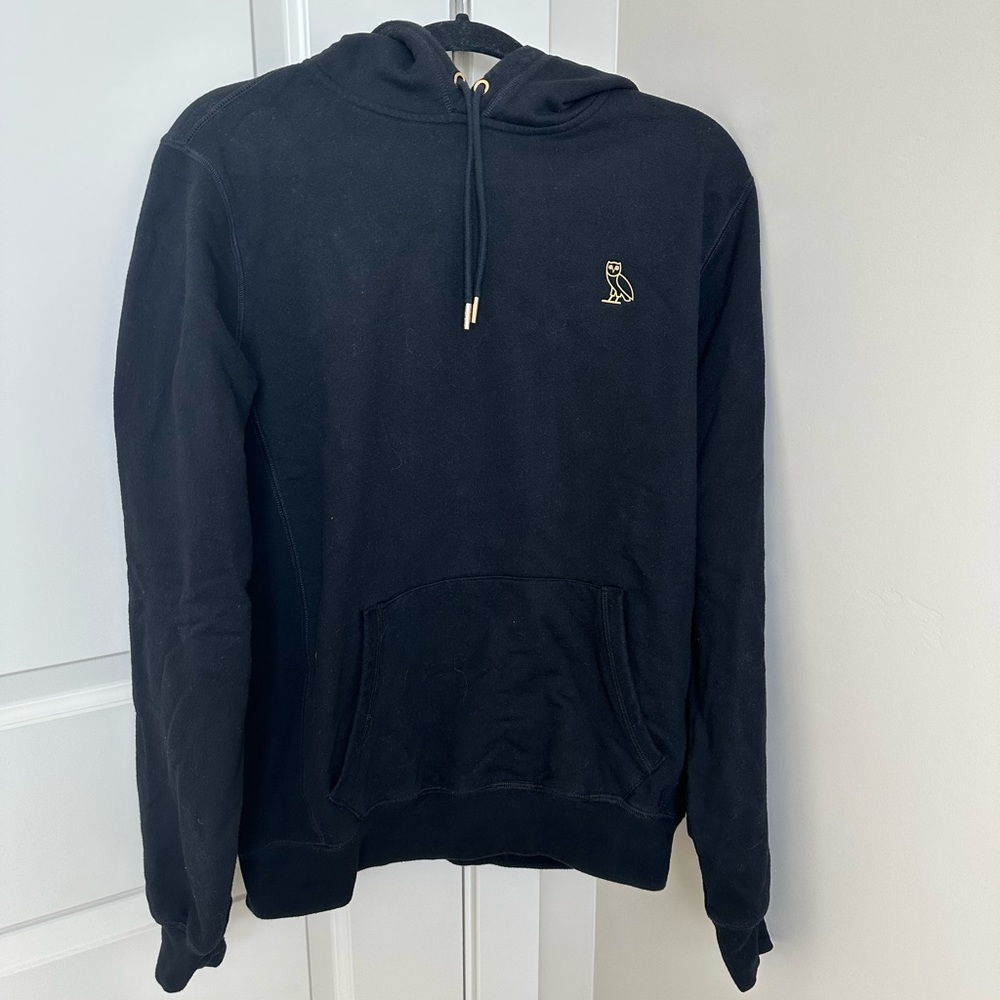 Octobers very own hoodie